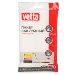 Пакет д/хранения вакуумный 90*40*100см объемный Ветта ГЦ/457-098