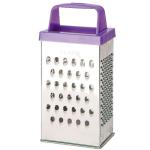 Терка универсальная пласт/ручка Эконом Маллони/003523