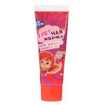 2 Жидкая жевательная резинка BY Русские Супергерои в тубе 20гр/бокс 20шт/347-220