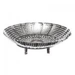 Подставка д/варки на пару нерж сталь с лепестками д13-23см Ветта/849-230