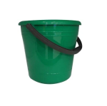 Ведро 10л пласт Элластик-пласт