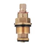 Кран-букса д/смесителя М18*1 7*8мм резинка ГЦ/575-860