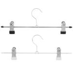 Вешалка д/брюк и юбок 30см цв асс Ветта ГЦ/TCH-902/456-149 МИН 3ШТ