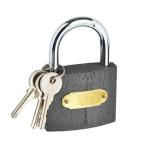 Замок навесной 5см Ермак ГЦ/365/468-013