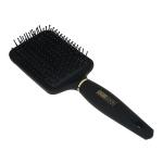 Расческа массажная пластик 25,5см Люкс ЮL/319-155